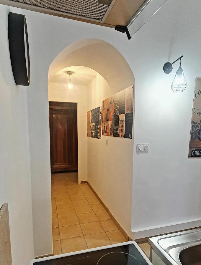 Appartement "La Chocolaterie" En Centre-Ville Linge Inclus 布鲁瓦 外观 照片