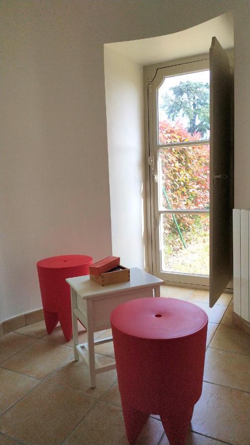 Appartement "La Chocolaterie" En Centre-Ville Linge Inclus 布鲁瓦 外观 照片