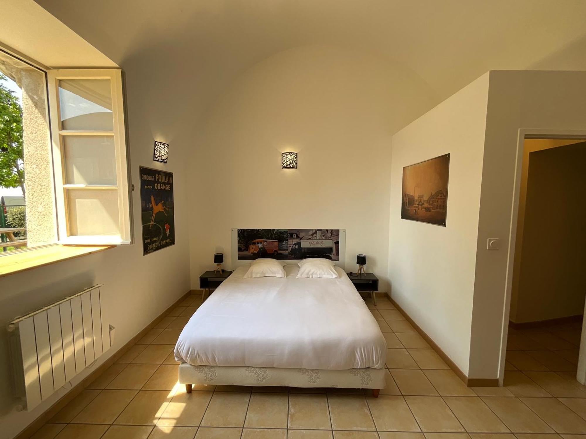 Appartement "La Chocolaterie" En Centre-Ville Linge Inclus 布鲁瓦 外观 照片