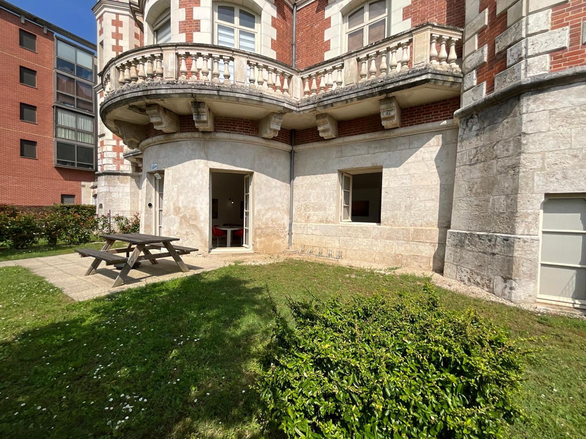 Appartement "La Chocolaterie" En Centre-Ville Linge Inclus 布鲁瓦 外观 照片